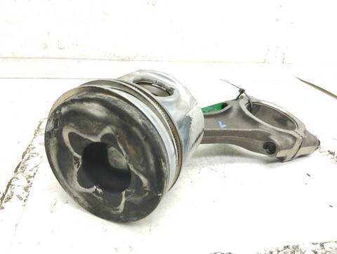Foto 4ª: Despiece Motor Renault 11 GASOLINA (2000)