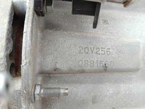 Foto 3ª: Caja Cambios Opel Corsa EDITION 101CV 74KW [HN05] (2020)