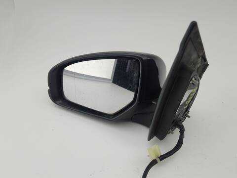 Retrovisor Izquierdo Honda Civic 1.6 I-DTEC SPORT 120CV 88KW