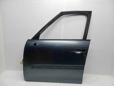 Puerta Delantera Izquierda Citroen C4 SX PICASSO 109CV 80KW