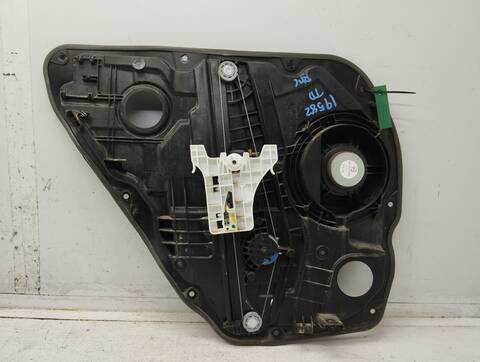 Foto 3ª: Elevalunas Manual Trasero Derecho Kia Xceed DRIVE 136CV 100KW [D4FE] (2020)