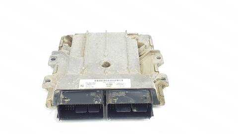 Centralita Motor ECU Ford Transit 350 L3 AMBIENTE 113CV 83KW