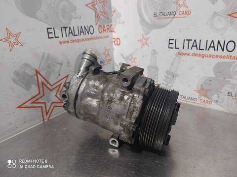 Compresor Aire Acondicionado Opel Astra COMFORT BERLINA 101CV 74KW