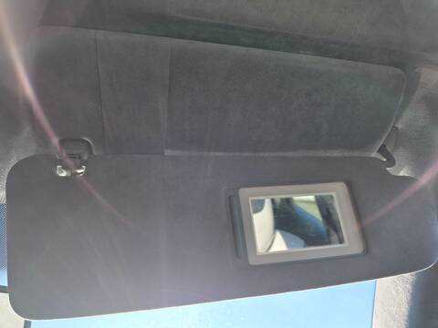 Foto 2ª: Parasol Derecho Porsche Cayenne TURBO 500CV 368KW (2007)