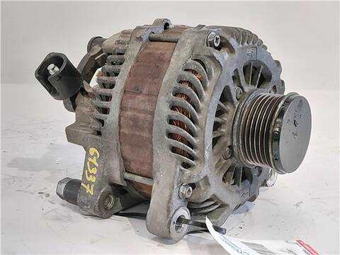 Alternador Peugeot 407 2.0 HDI 135 136CV 100KW