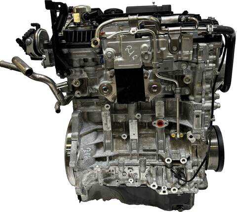 Motor Completo Hyundai Tucson 1.6 T-GDI HYBRID 230 CV 169KW