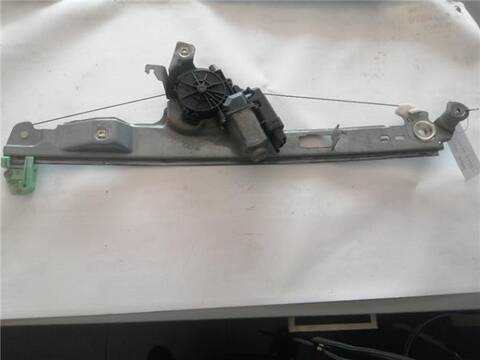Elevalunas Eléctrico Delantero Izquierdo Renault Scenic 16V 112CV JM)