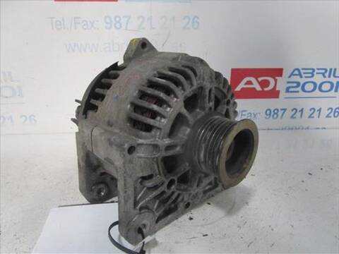 Alternador Renault Scenic 1.9 DCI JM12 JM0G) 120CV 88KW JM)