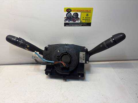 Foto 2ª: Mando Luces Peugeot 207 8FP (2012)