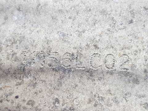 Foto 2ª: Mangueta Delantera Derecha Audi A4 2.0 TDI 110KW) (2012)