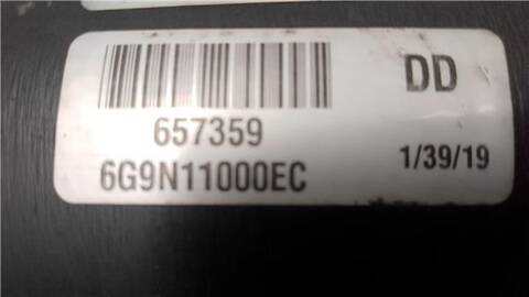 Foto 2ª: Motor de Arranque Ford Focus 1.8 TITANIUM [1 8 LTR. - 85 KW TDCI TD CAT] BERLINA 116CV