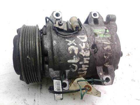 Foto 3ª: Compresor Aire Acondicionado Volvo XC 90 VERSION INDEFINIDA (2002)