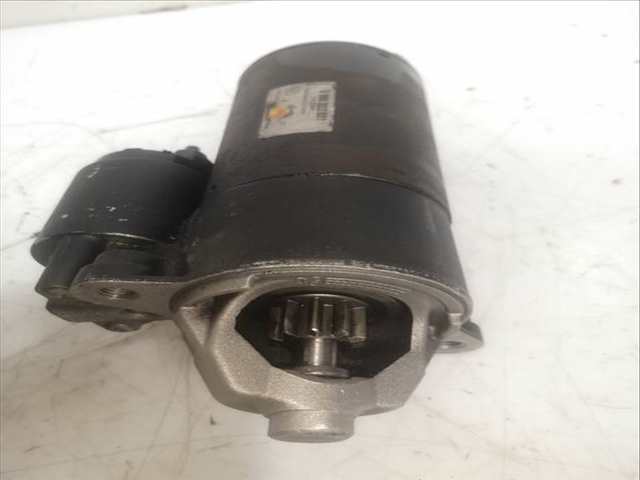 Foto 3ª: Motor de Arranque Ford Focus F9DA BERLINA (2004)