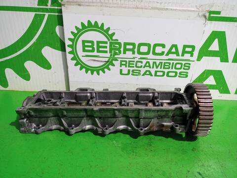 Culata Ford Fiesta AMBIENTE 68CV 50KW