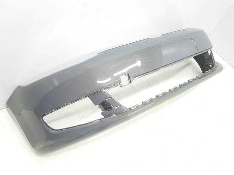 Foto 3ª: Paragolpes Delantero Volkswagen Sharan ADVANCE BLUEMOTION [CFFB] (2010)