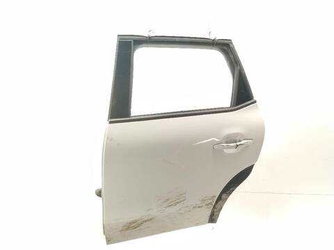 Foto 2ª: Puerta Trasera Izquierda Citroen C3 1.5 BLUEHDI 100 2CYHYJ) (2017)