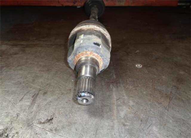 Foto 3ª: Transmision Delantera Izquierda Chevrolet Matiz 0.8 S [0.8 LTR. - 38 KW CAT] [F8CV]
