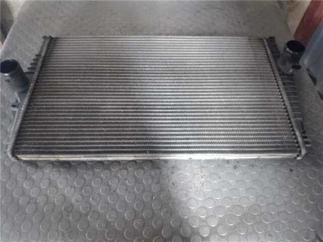 Intercooler Volvo XC 90 2.4 D5 (7 ASIENTOS) [2.4 LTR. - 120 KW DIESEL CAT]
