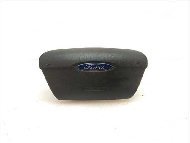 Foto 1ª: Airbag Delantero Izquierdo Ford Mondeo 2.0 TDCI 140CV (2007)