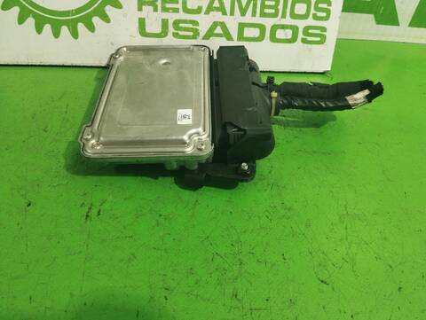 Foto 3ª: Centralita Motor ECU Seat Altea STYLE COPA 125CV [CAXC] (2004)