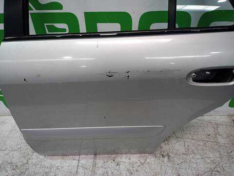 Foto 3ª: Puerta Trasera Izquierda Mazda 6 2.0 16V CAT BERLINA 136CV 100KW [FS2C] (2001)