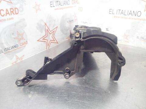 Foto 2ª: Despiece Motor Citroen C5 BUSINESS BERLINA 114CV 84KW [9LH] (2013)