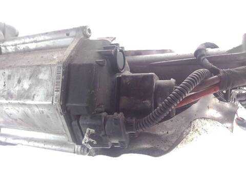 Foto 2ª: Cremallera de Direccion Seat Leon VERSION INDEFINIDA (2005)