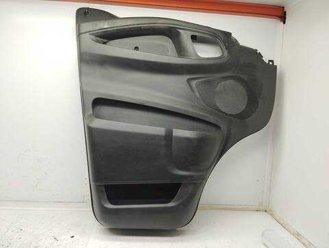 Tapizados Cartoneras Iveco Camion D 35S12