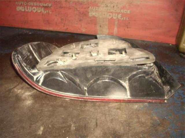Piloto Trasero Derecho Bmw Serie 5 518 530D 3.0 24V TURBODIESEL 184CV
