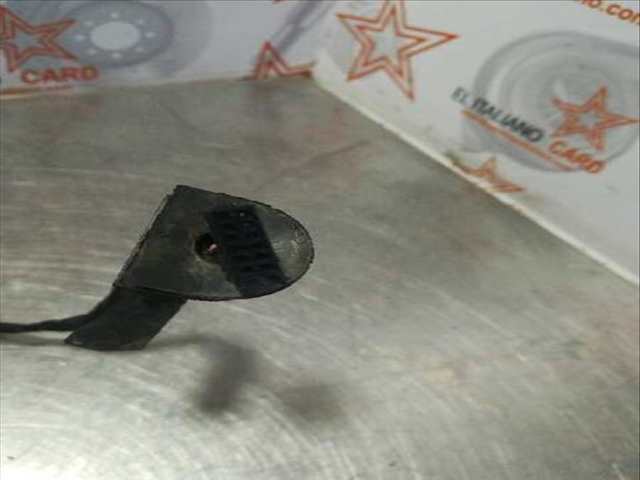 Foto 3ª: Retrovisor Izquierdo Peugeot 407 SR CONFORT 109CV 80KW [D-9HZ] (2005)