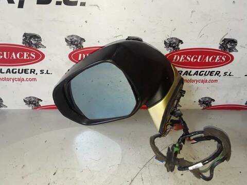 Retrovisor Izquierdo Citroen C4 AVATAR 1 16V HDI FAP 109CV