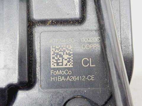 Foto 2ª: Cerradura Puerta Trasera Derecha Ford Puma HYBRID ST-LINE 125CV 92KW [B7JB] (2020)