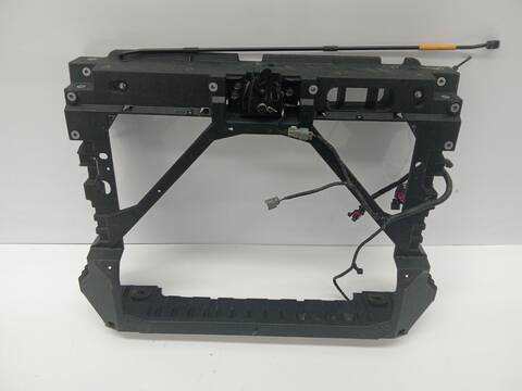 Panel Frontal Mg ZS 1.5 VTI 106CV 78KW