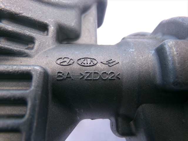 Foto 4ª: Antirrobo Hyundai i10 1.0 G 2016-2019 [G3LA] (2017)