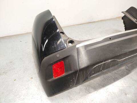 Foto 3ª: Paragolpes Trasero Peugeot 2008 1.2 PURETECH 100 101CV 74KW [HNK (EB2ADTD)] (2023)