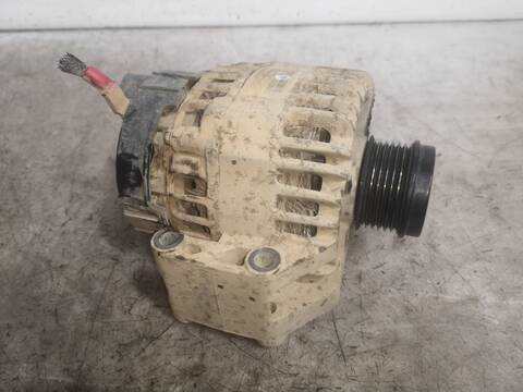 Foto 2ª: Alternador Fiat Doblo CARGO 330A1000 (2017)
