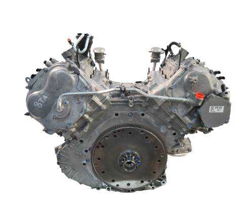 Foto 2ª: Motor Completo Audi S6 450 CV 331KW [CTGE]