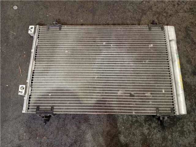 Foto 3ª: Radiador Calefaccion A.A. Citroen C4 1.4 ATTRACTION [1.4 LTR. - 70 KW 16V]