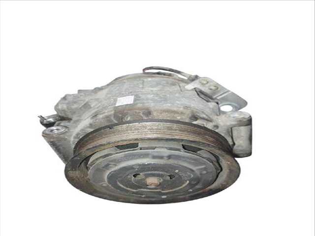 Foto 2ª: Compresor Aire Acondicionado Land Rover Range 2.7 D 4X4 (2005)