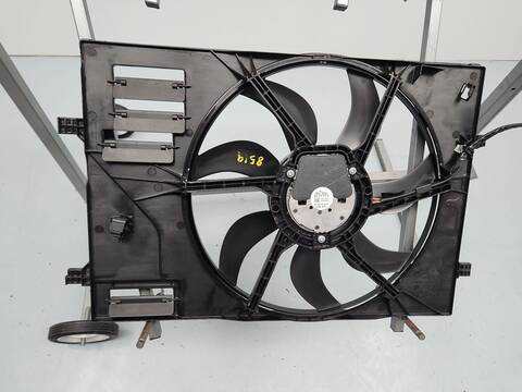 Electroventilador Volkswagen Golf 1.6 TDI 105CV 77KW