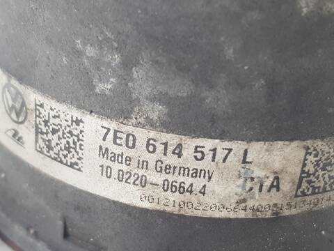 Foto 3ª: Abs Volkswagen Caravelle T6 TRENDLINE (2015)