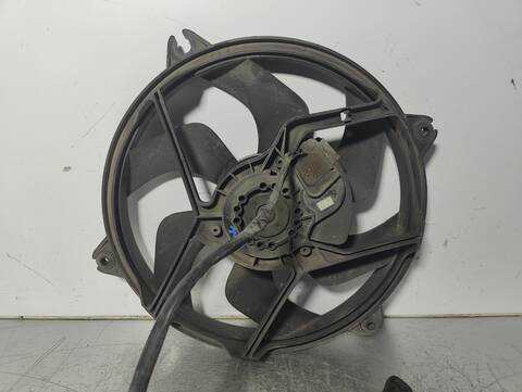 Foto 3ª: Electroventilador Peugeot 407 ST CONFORT 109CV 80KW [9HZ] (2005)