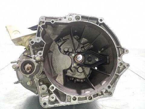 Caja Cambios Citroen C4 SX BERLINA 90CV 66KW