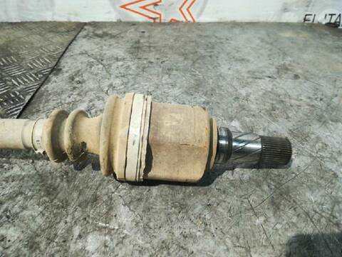 Foto 2ª: Transmision Delantera Izquierda Renault Megane AUTHENTIQUE CONFORT 120CV 88KW FAMILIAR II FAMILIAR [D/F9Q B8] (2004)