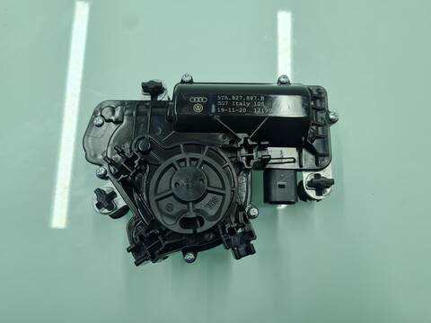 Cierre Centralizado Portón Volkswagen Touran ADVANCE BMT 150CV 110KW