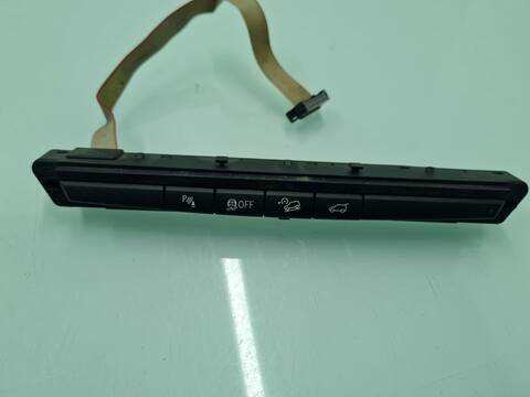 Foto 3ª: Mando Multifuncion Bmw X5 XDRIVE30D 245CV 180KW [N57D30A] (2010)