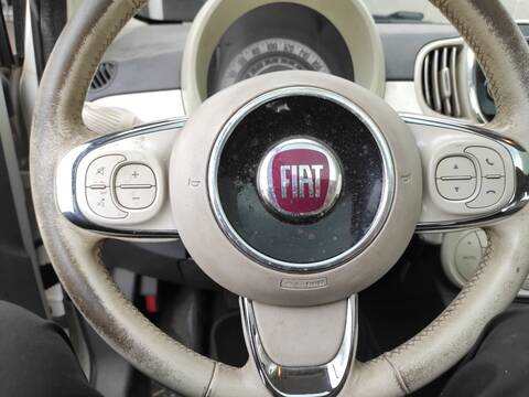 Airbag Delantero Izquierdo Fiat 500 169A4000