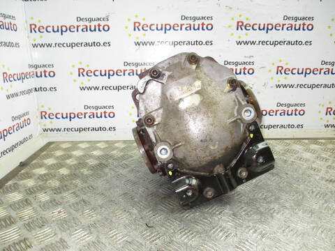 Foto 2ª: Diferencial Trasero Ssangyong Rodius 665926 (2006)
