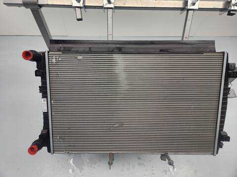 Foto 2ª: Radiador Motor Volkswagen Touran LIFE 149CV 110KW [DXPA] (2024)