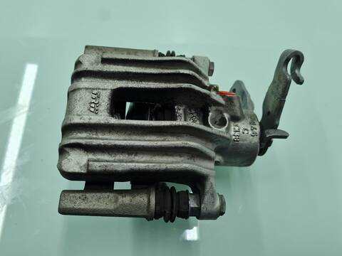 Pinza Freno Trasera Izquierdo Volkswagen T-Cross ADVANCE 116CV 85KW